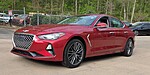 Used 2019 GENESIS G70 2.0T ADVANCED RWD in ROSWELL, GEORGIA