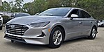 Used 2023 HYUNDAI SONATA SE 2.5L in ROSWELL, GEORGIA