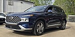 Used 2023 HYUNDAI SANTA FE SEL FWD in ROSWELL, GEORGIA