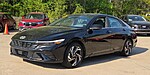 Used 2025 HYUNDAI ELANTRA SEL CONVENIENCE IVT in ROSWELL, GEORGIA