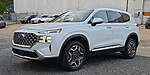 Used 2021 HYUNDAI SANTA FE LIMITED in ROSWELL, GEORGIA