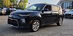 Used 2021 KIA SOUL LX IVT in ROSWELL, GEORGIA
