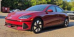 Used 2024 HYUNDAI IONIQ 6 SE RWD in ROSWELL, GEORGIA
