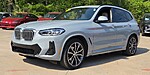 Used 2022 BMW X3 SDRIVE30I SPORTS ACTIVITY VEHICLE SOUTH AFRICA in ROSWELL, GEORGIA