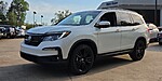Used 2021 Honda Pilot SPECIAL EDITION 2WD in ROSWELL, GEORGIA