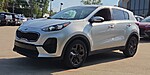 Used 2022 KIA SPORTAGE LX FWD in ROSWELL, GEORGIA