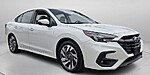 Used 2024 SUBARU LEGACY LIMITED in ROSWELL, GEORGIA