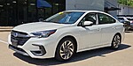 Used 2024 SUBARU LEGACY LIMITED AWD in ROSWELL, GEORGIA