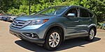 Used 2013 Honda CR-V 2WD 5DR EX-L in ROSWELL, GEORGIA