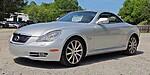 Used 2009 LEXUS SC430 2DR CONV in ROSWELL, GEORGIA