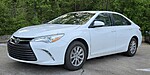 Used 2016 TOYOTA CAMRY LE in ROSWELL, GEORGIA