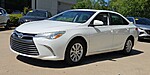 Used 2016 TOYOTA CAMRY 4DR SDN I4 AUTO LE in ROSWELL, GEORGIA