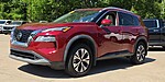 Used 2021 NISSAN ROGUE FWD SV in ROSWELL, GEORGIA