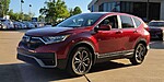 Used 2022 Honda CR-V EX-L 2WD in ROSWELL, GEORGIA