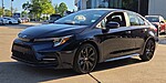 Used 2023 TOYOTA COROLLA SE CVT in ROSWELL, GEORGIA
