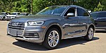 Used 2018 AUDI Q5 2.0 TFSI PREMIUM PLUS in ROSWELL, GEORGIA