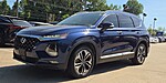 Used 2019 HYUNDAI SANTA FE ULTIMATE 2.0T AUTO FWD in ROSWELL, GEORGIA