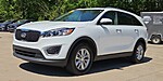 Used 2016 KIA SORENTO FWD 4DR 2.4L LX in ROSWELL, GEORGIA