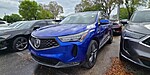 Used 2023 ACURA RDX A-SPEC PACKAGE in ROSWELL, GEORGIA