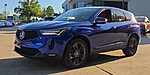 Used 2023 ACURA RDX FWD W/A-SPEC PACKAGE in ROSWELL, GEORGIA