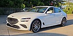 Used 2023 GENESIS G70 2.0T RWD in ROSWELL, GEORGIA