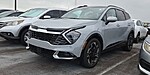 Used 2023 KIA SPORTAGE SX-PRESTIGE in ROSWELL, GEORGIA