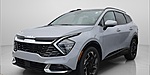 Used 2023 KIA SPORTAGE SX-PRESTIGE in ROSWELL, GEORGIA
