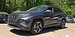 Used 2023 HYUNDAI TUCSON LIMITED in ROSWELL, GEORGIA