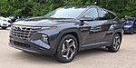 Used 2023 HYUNDAI TUCSON LIMITED FWD in ROSWELL, GEORGIA