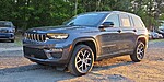Used 2025 JEEP GRAND CHEROKEE LIMITED 4X4 in ROSWELL, GEORGIA
