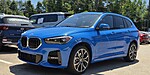 Used 2021 BMW X1 SDRIVE28I SPORTS ACTIVITY VEHICLE in ROSWELL, GEORGIA