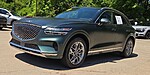 Used 2023 GENESIS GV70 2.5T AWD in ROSWELL, GEORGIA