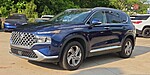 Used 2022 HYUNDAI SANTA FE SEL FWD in ROSWELL, GEORGIA