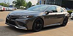 Used 2021 TOYOTA CAMRY XSE V6 AUTO in ROSWELL, GEORGIA
