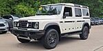Used 2024 INEOS GRENADIER STATION WAGON 4X4 in ROSWELL, GEORGIA