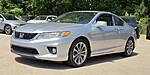 Used 2015 Honda Accord 2DR V6 AUTO EX-L in ROSWELL, GEORGIA