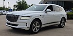 Used 2023 GENESIS GV80 3.5T AWD in ROSWELL, GEORGIA
