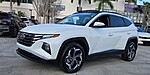 Used 2022 HYUNDAI TUCSON HYBRID SEL CONVENIENCE AWD in ROSWELL, GEORGIA