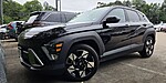 Used 2025 HYUNDAI KONA SEL in ROSWELL, GEORGIA