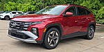 Used 2025 HYUNDAI TUCSON SEL FWD in ROSWELL, GEORGIA