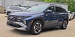 Used 2025 HYUNDAI TUCSON SEL FWD in ROSWELL, GEORGIA