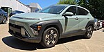 Used 2024 HYUNDAI KONA SEL in ROSWELL, GEORGIA