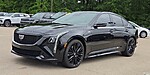 Used 2025 CADILLAC CT5 4DR SDN in ROSWELL, GEORGIA