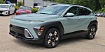 Used 2025 HYUNDAI KONA SEL FWD in ROSWELL, GEORGIA