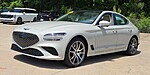 Used 2026 GENESIS G70 2.5T PRESTIGE RWD in ROSWELL, GEORGIA