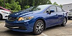 Used 2013 Honda Civic 4DR AUTO LX in ROSWELL, GEORGIA