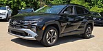 Used 2025 HYUNDAI TUCSON HYBRID SEL CONVENIENCE AWD in ROSWELL, GEORGIA