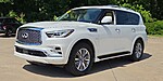 Used 2018 INFINITI QX80 RWD in ROSWELL, GEORGIA