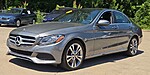 Used 2018 MERCEDES-BENZ C-CLASS C 300 SEDAN in ROSWELL, GEORGIA