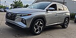 Used 2023 HYUNDAI TUCSON SEL FWD in ROSWELL, GEORGIA